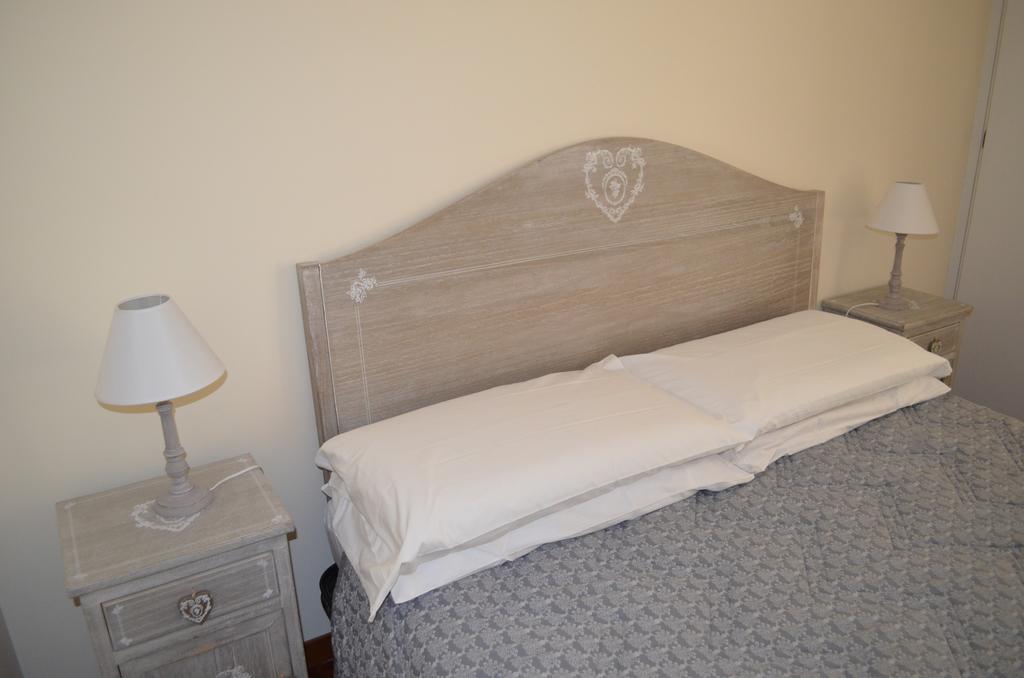 Agriturismo Villa Palentina Scurcola Marsicana Chambre photo