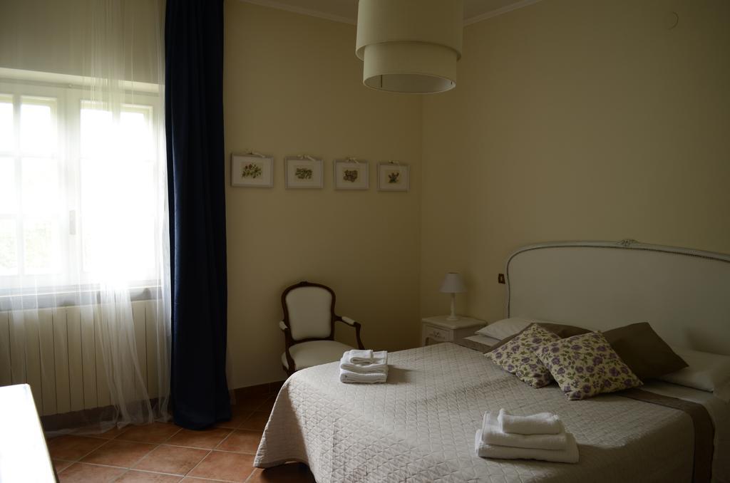 Agriturismo Villa Palentina Scurcola Marsicana Extérieur photo
