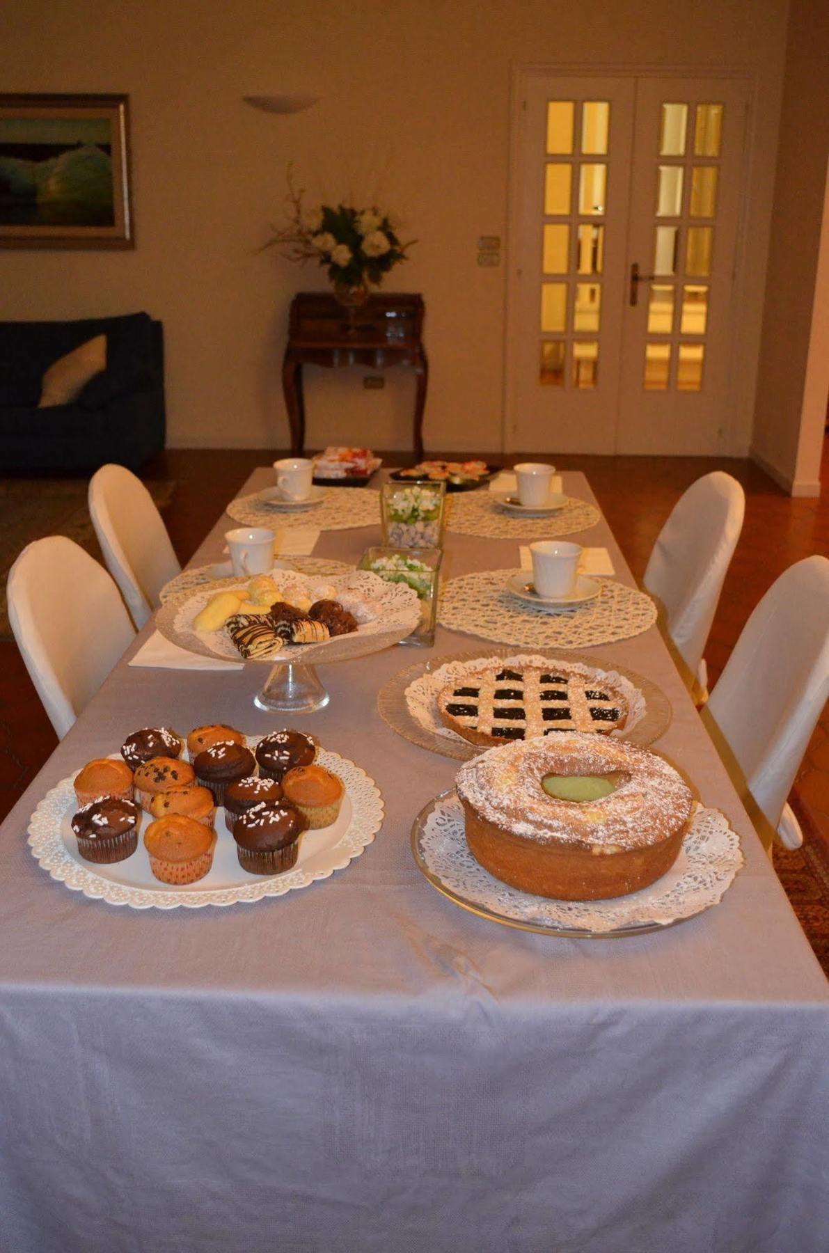 Agriturismo Villa Palentina Scurcola Marsicana Extérieur photo